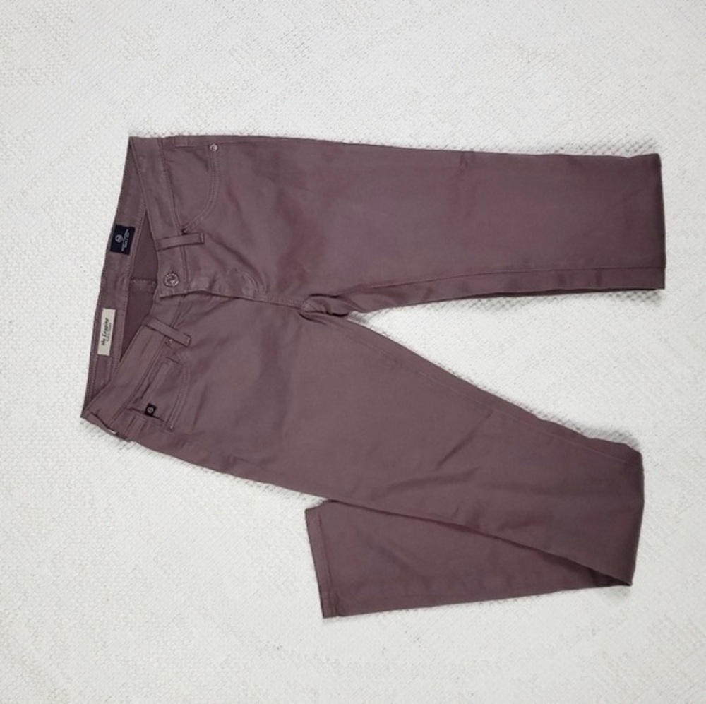 AG‎ Adriano Goldschmied "The Legging" Super Skinny